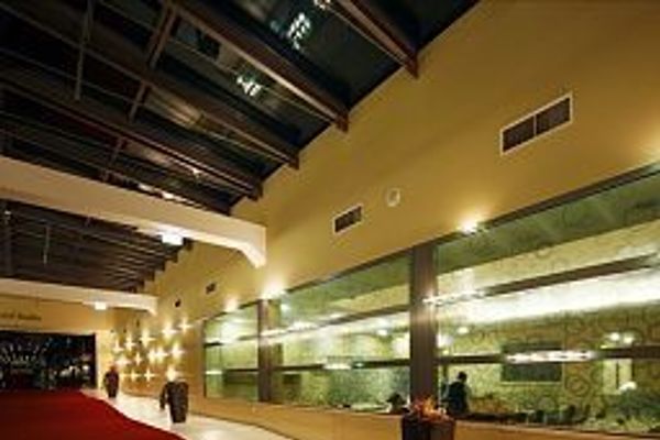 Radin Sava Hotels & Resorts (Radenci )